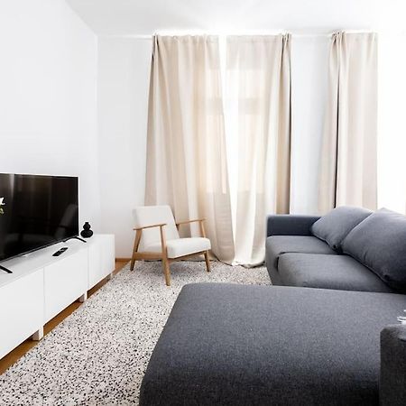 Orestaliving- 3Br On The Daube Canal/Friedensbruecke Wien Ngoại thất bức ảnh