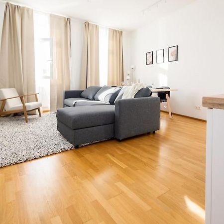 Orestaliving- 3Br On The Daube Canal/Friedensbruecke Wien Ngoại thất bức ảnh
