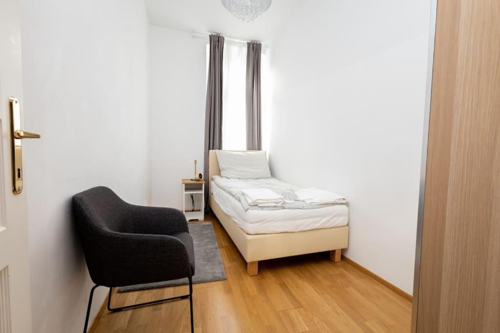 Orestaliving- 3Br On The Daube Canal/Friedensbruecke Wien Ngoại thất bức ảnh