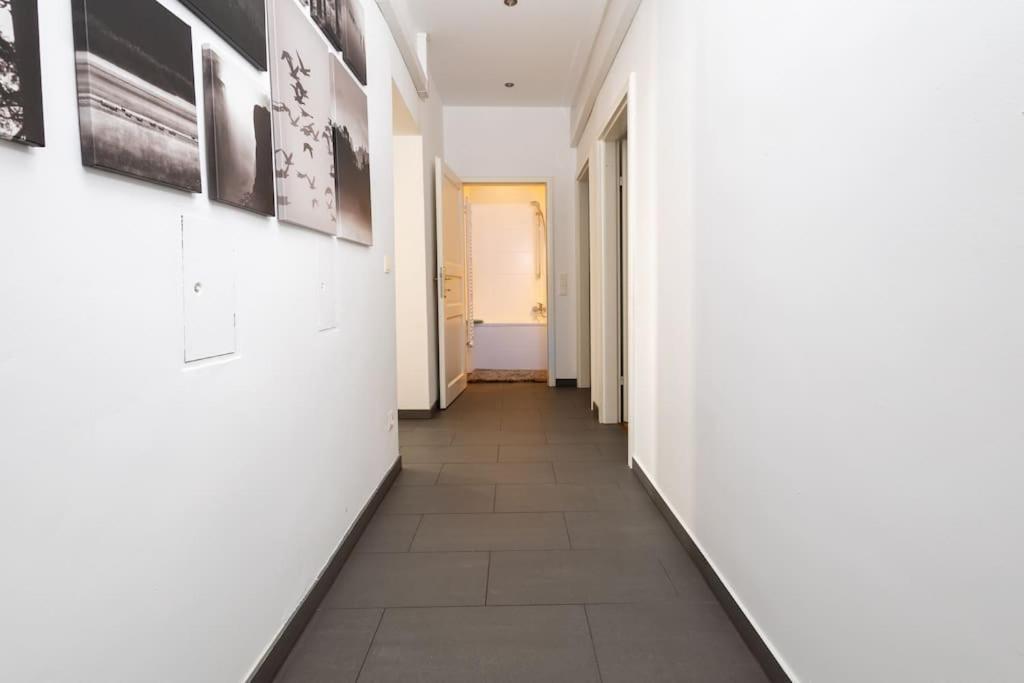 Orestaliving- 3Br On The Daube Canal/Friedensbruecke Wien Ngoại thất bức ảnh