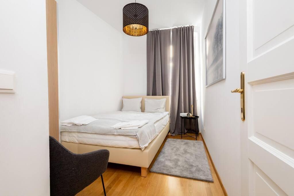 Orestaliving- 3Br On The Daube Canal/Friedensbruecke Wien Ngoại thất bức ảnh